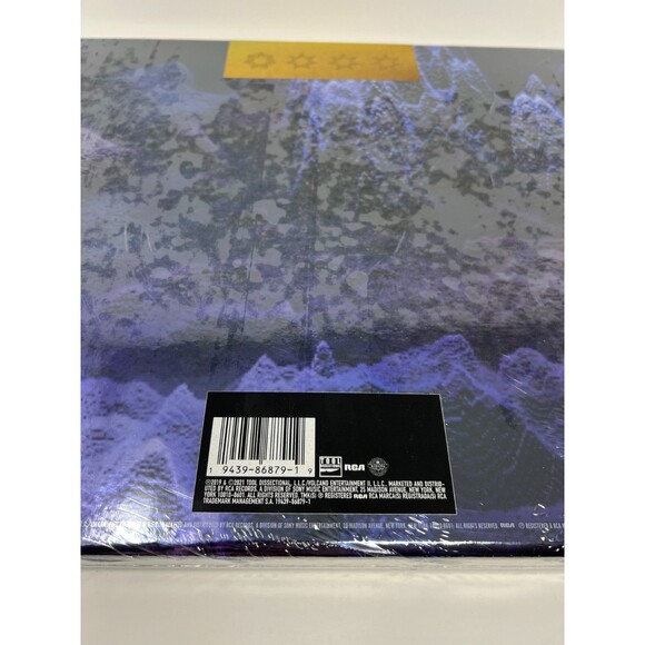 TOOL - Fear Inoculum Deluxe Limited Edition 5LP Set Record Vinyl - Picture 10 of 10